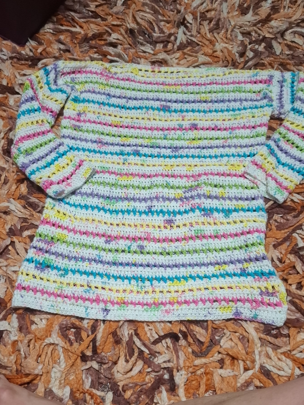 Custom Sweater